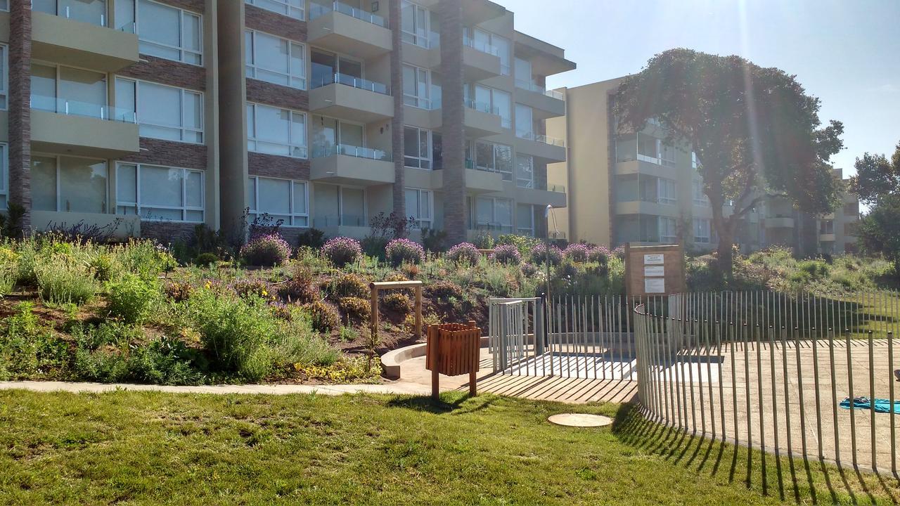 Apartmán Departamento En Papudo Exteriér fotografie