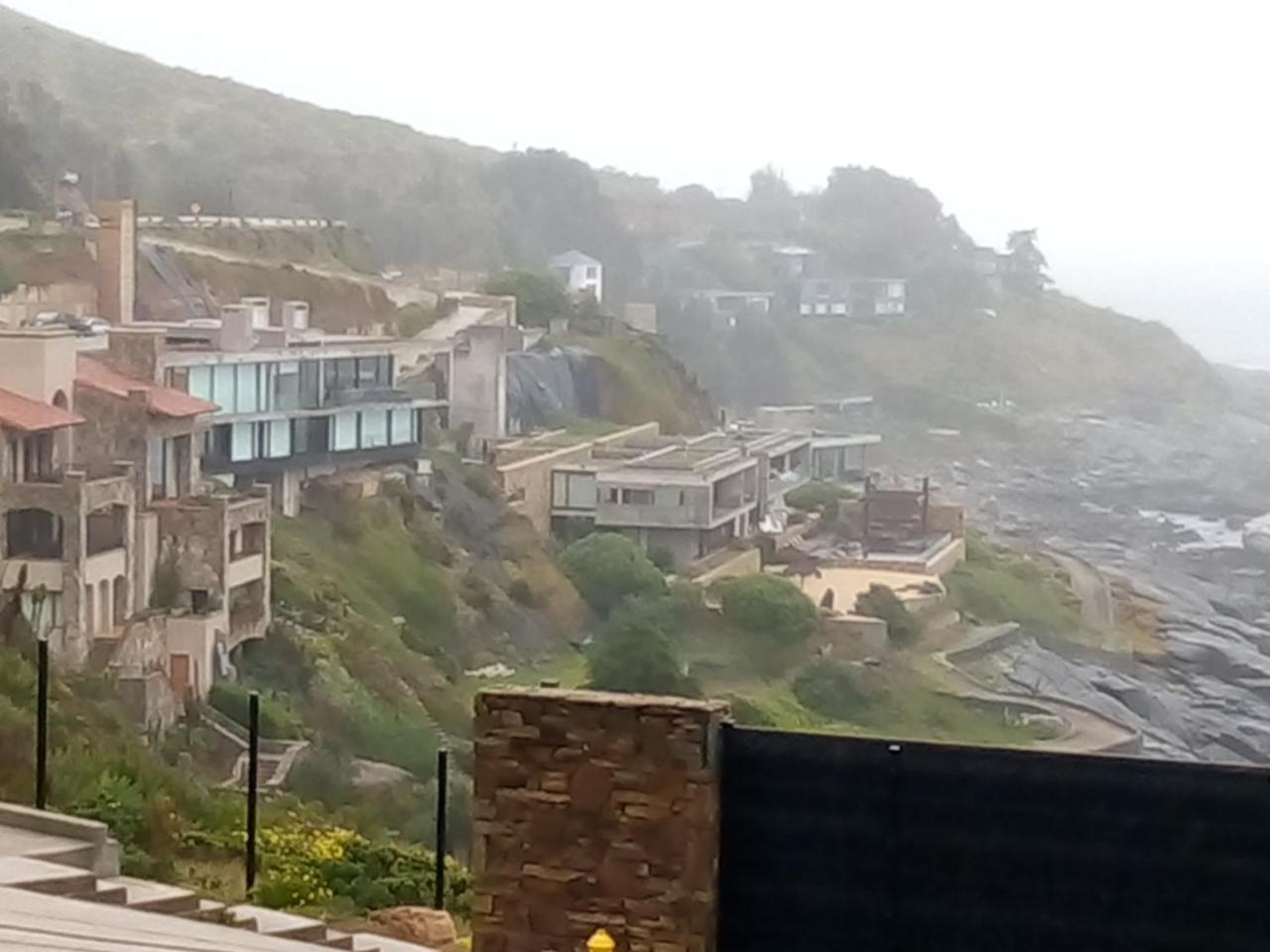 Apartmán Departamento En Papudo Exteriér fotografie